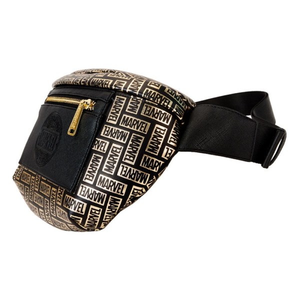 Marvel by Loungefly sacoche de ceinture Logo