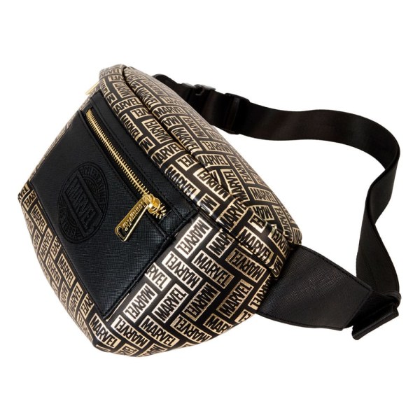 Marvel by Loungefly sacoche de ceinture Logo