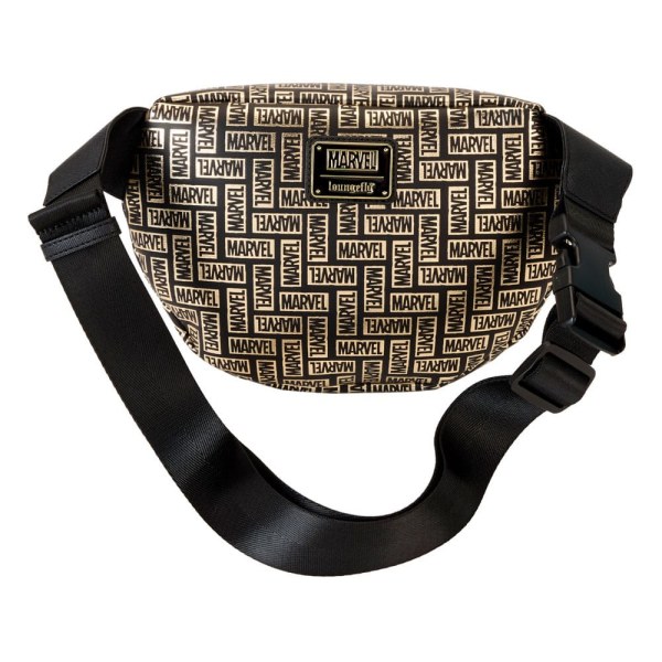 Marvel by Loungefly sacoche de ceinture Logo