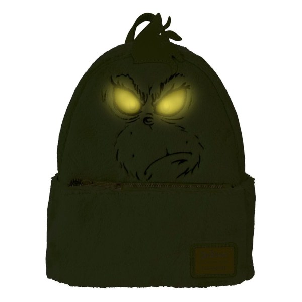 Dr Seuss by Loungefly sac à dos Mini Light Up Cosplay