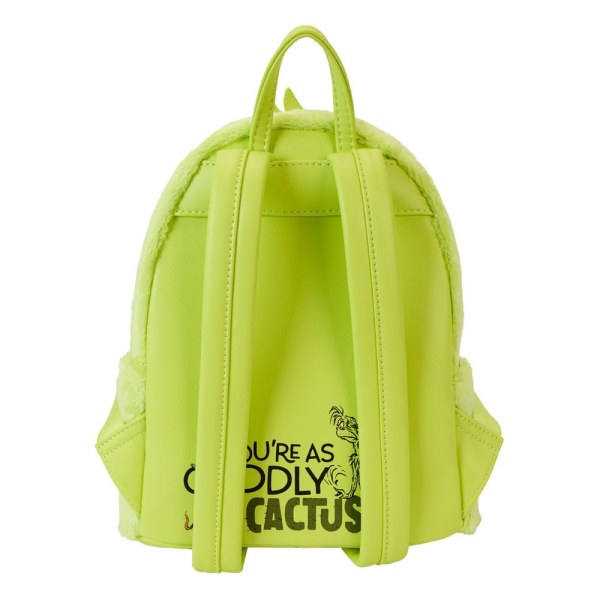 Dr Seuss by Loungefly sac à dos Mini Light Up Cosplay