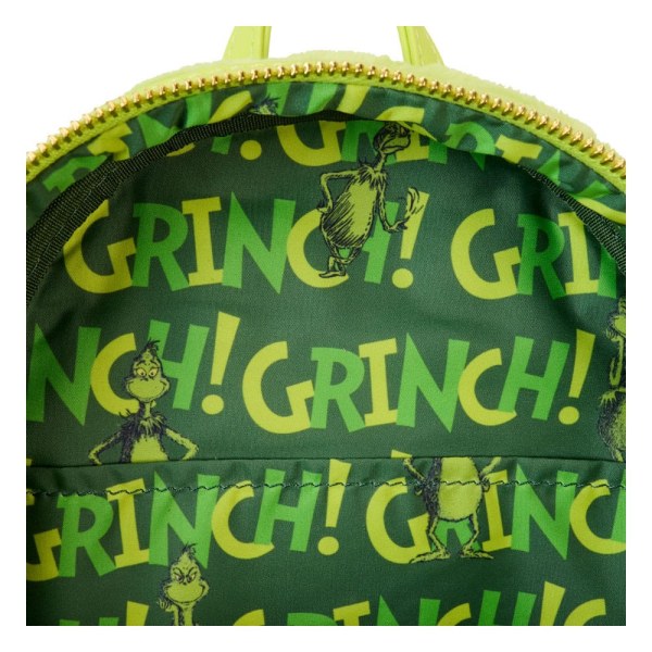 Dr Seuss by Loungefly sac à dos Mini Light Up Cosplay