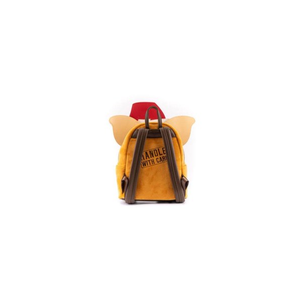 Gremlins by Loungefly sac à dos Gizmo Holiday Keyboard Cosplay