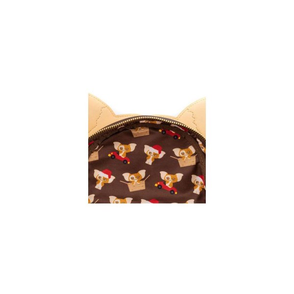 Gremlins by Loungefly sac à dos Gizmo Holiday Keyboard Cosplay