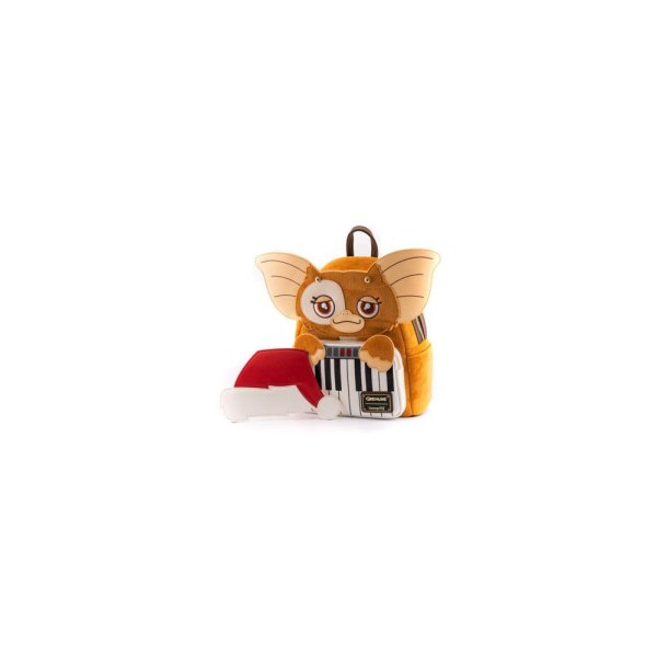 Gremlins by Loungefly sac à dos Gizmo Holiday Keyboard Cosplay