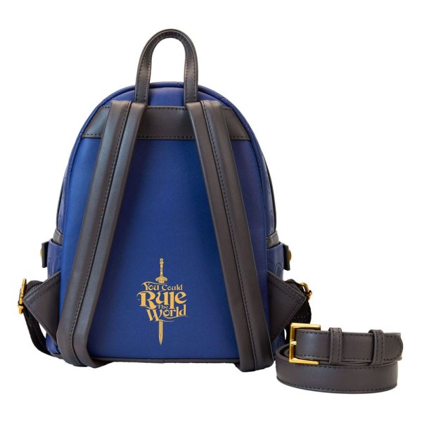 Le Seigneur des Anneaux by Loungefly sac à dos Mini The War of Rohirrim with Fanny Pack