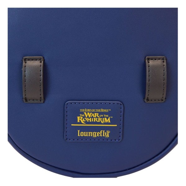 Le Seigneur des Anneaux by Loungefly sac à dos Mini The War of Rohirrim with Fanny Pack