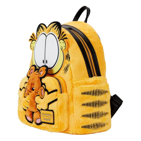 Nickelodeon by Loungefly sac à dos Garfield and Pooky