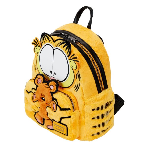 Nickelodeon by Loungefly sac à dos Garfield and Pooky