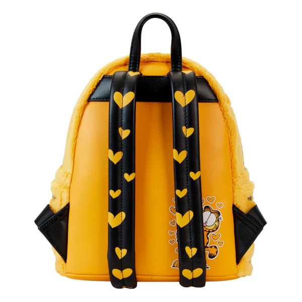 Nickelodeon by Loungefly sac à dos Garfield and Pooky
