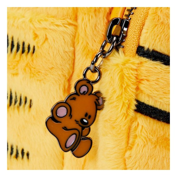 Nickelodeon by Loungefly sac à dos Garfield and Pooky