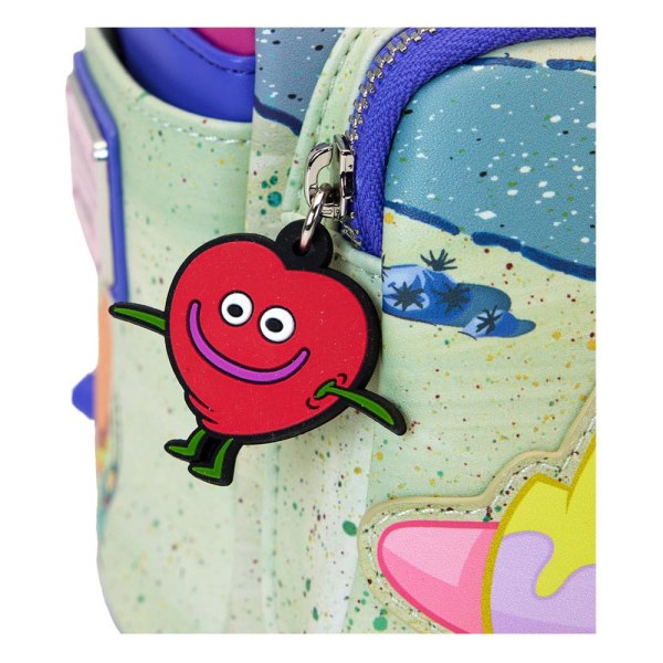 Nickelodeon by Loungefly sac à dos Mini Spongebob & Patrick
