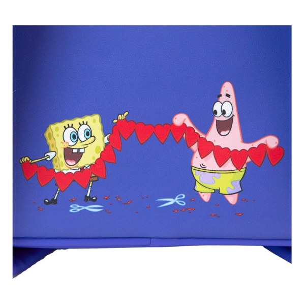 Nickelodeon by Loungefly sac à dos Mini Spongebob & Patrick