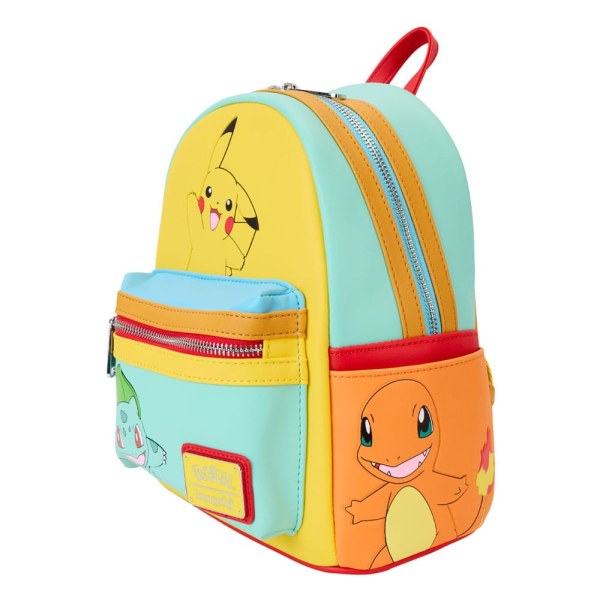 Pokemon by Loungefly sac à dos Mini