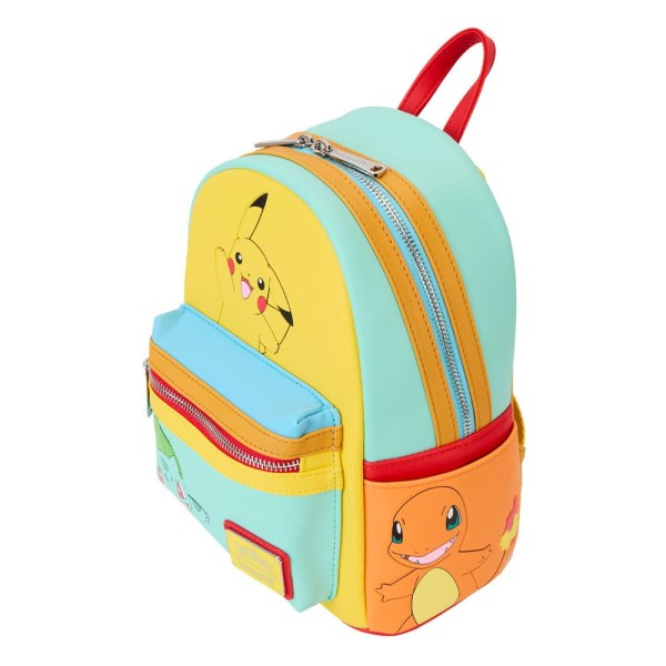 Pokemon by Loungefly sac à dos Mini