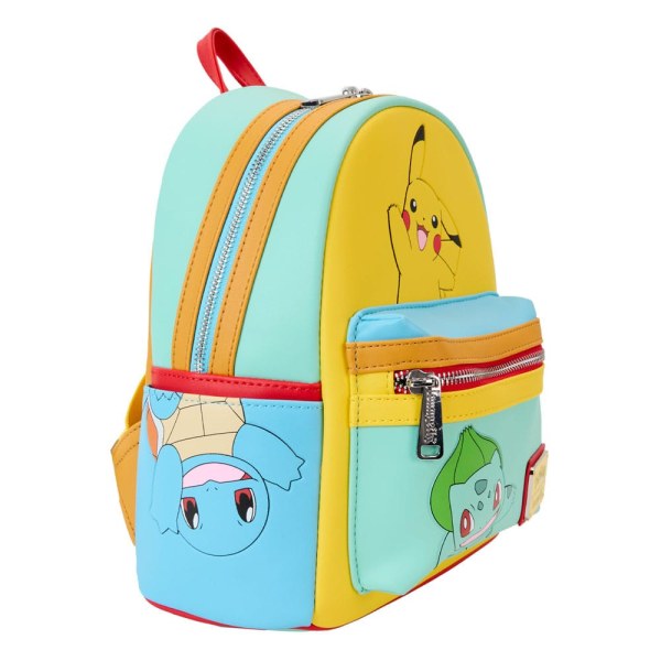 Pokemon by Loungefly sac à dos Mini
