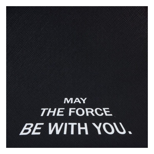 Star Wars by Loungefly sac à dos Mini Neon 70s