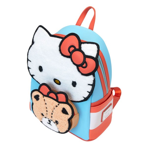 Sanrio by Loungefly sac à dos Mini Hello Kitty & Bear