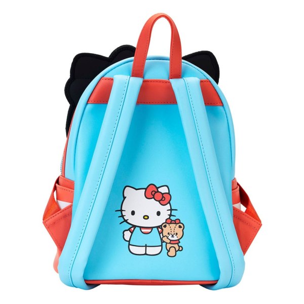 Sanrio by Loungefly sac à dos Mini Hello Kitty & Bear