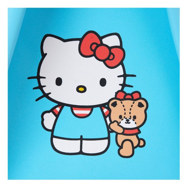 Sanrio by Loungefly sac à dos Mini Hello Kitty & Bear
