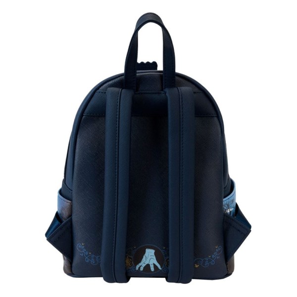 Wednesday by Loungefly sac à dos Mini Nevermore Academy