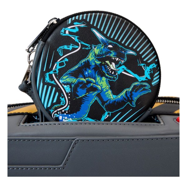 Ghostbusters by Loungefly sac à bandoulière Ghost Trap
