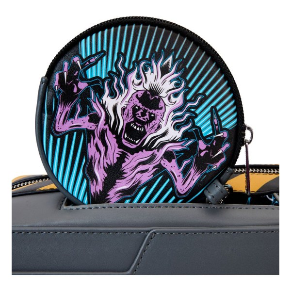 Ghostbusters by Loungefly sac à bandoulière Ghost Trap