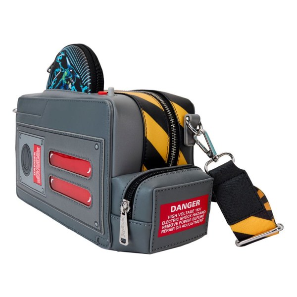 Ghostbusters by Loungefly sac à bandoulière Ghost Trap