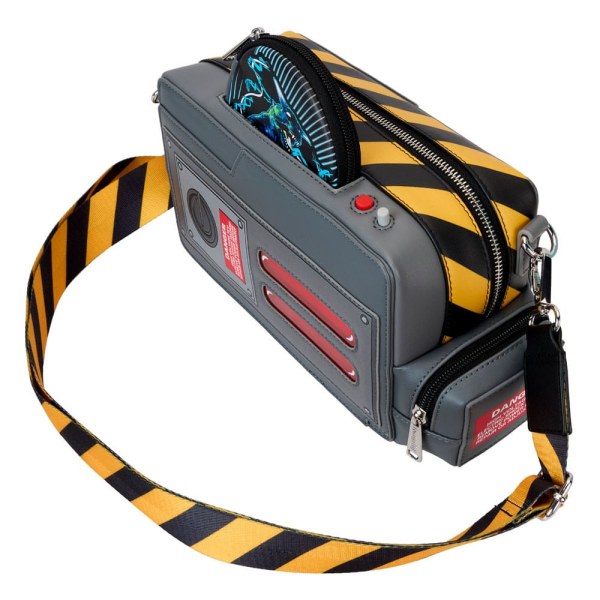Ghostbusters by Loungefly sac à bandoulière Ghost Trap