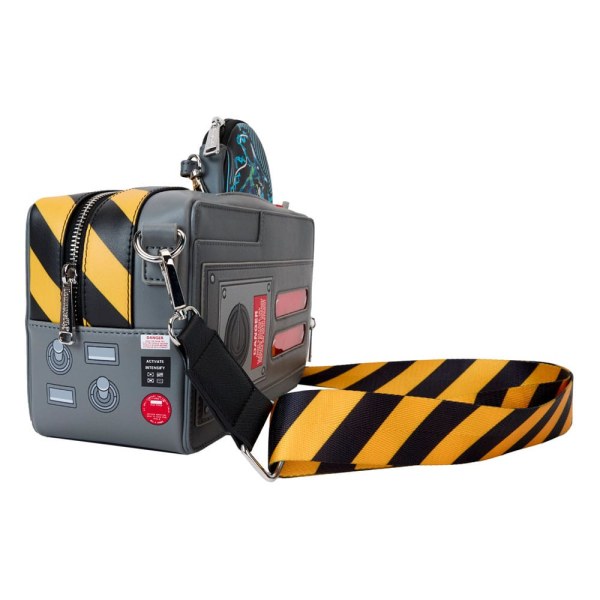 Ghostbusters by Loungefly sac à bandoulière Ghost Trap