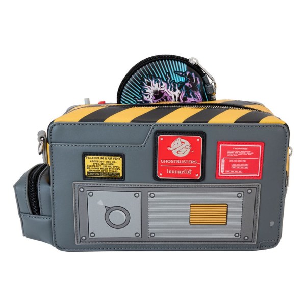 Ghostbusters by Loungefly sac à bandoulière Ghost Trap