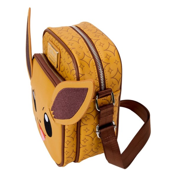 Pokemon by Loungefly sac à bandoulière Eevee Cosplay