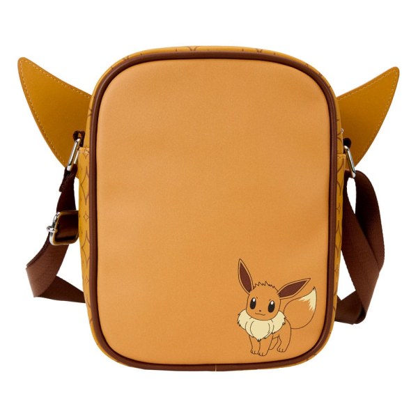 Pokemon by Loungefly sac à bandoulière Eevee Cosplay