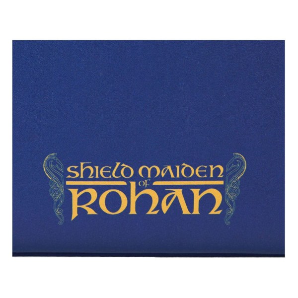 Le Seigneur des Anneaux by Loungefly sac à bandoulière The War of Rohirrim