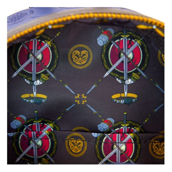 Le Seigneur des Anneaux by Loungefly sac à bandoulière The War of Rohirrim