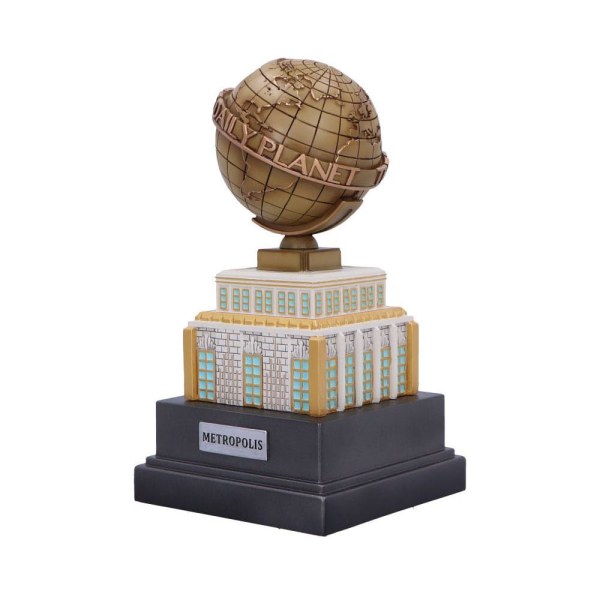 DC Comics figurine The Daily Planet 22 cm