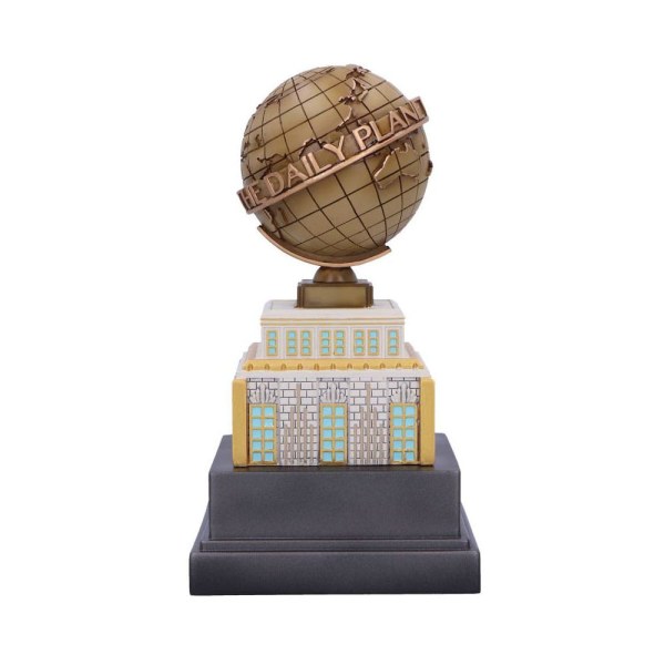 DC Comics figurine The Daily Planet 22 cm
