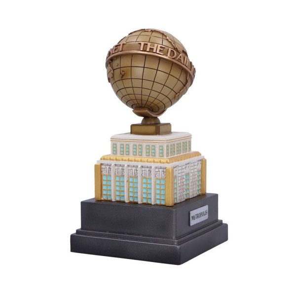 DC Comics figurine The Daily Planet 22 cm