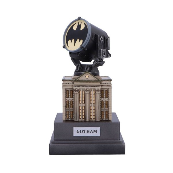 DC Comics figurine Gotham City Police Department 22 cm
