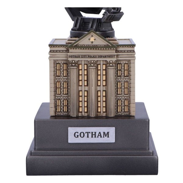 DC Comics figurine Gotham City Police Department 22 cm