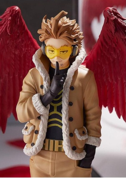 Hawks - Popup Parade My Hero Academia