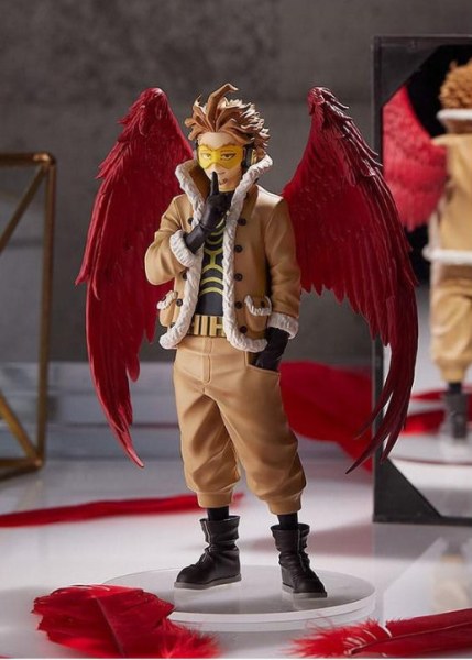 Hawks - Popup Parade My Hero Academia