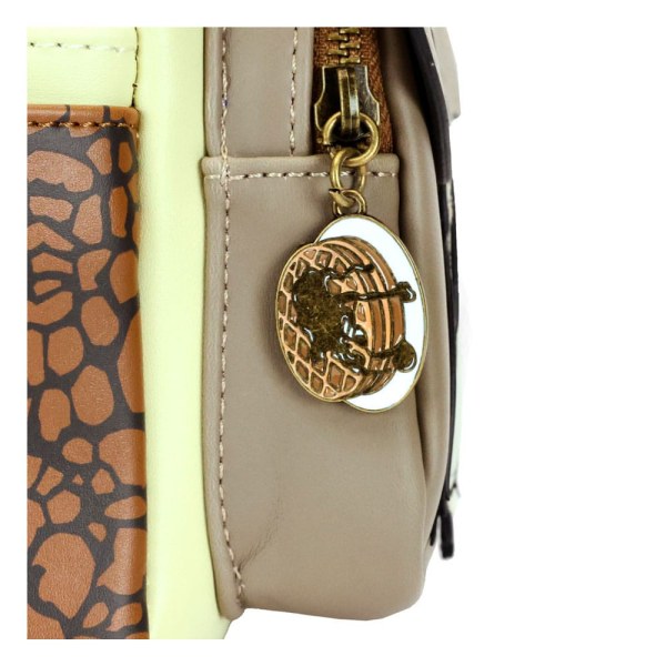 Dreamworks by Loungefly Mini sac à dos Shrek & Donkey Cosplay