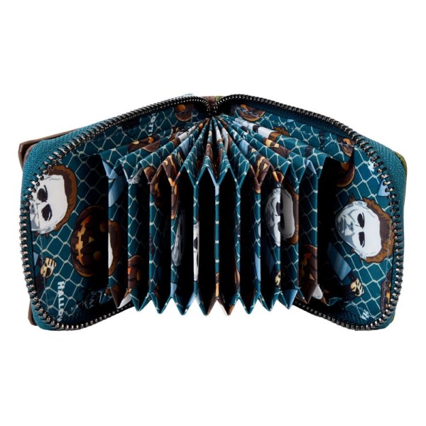 Porte-cartes Halloween - Loungefly Halloween