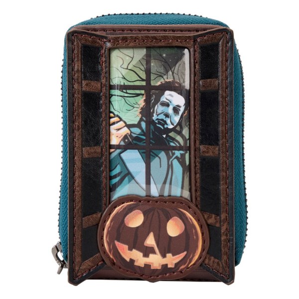 Porte-cartes Halloween - Loungefly Halloween