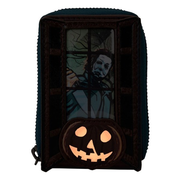 Porte-cartes Halloween - Loungefly Halloween