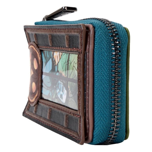 Porte-cartes Halloween - Loungefly Halloween