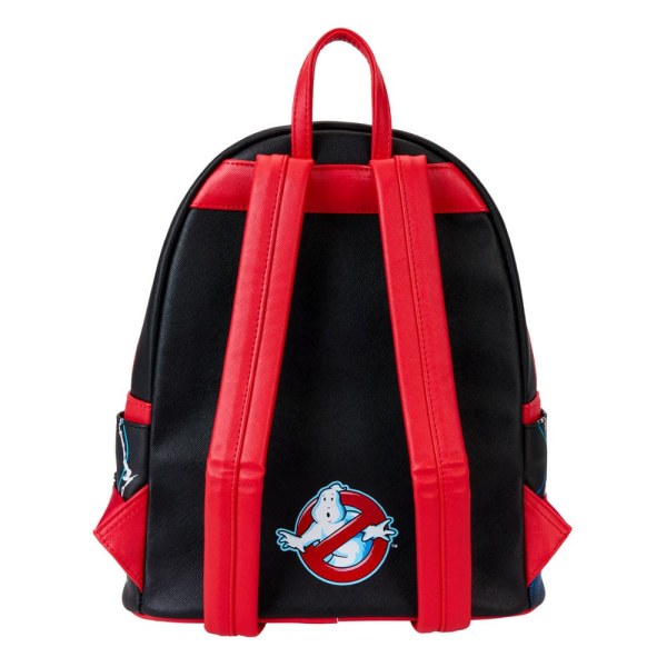 Mini sac à dos Stay Puff Chasing - Loungefly Ghostbusters