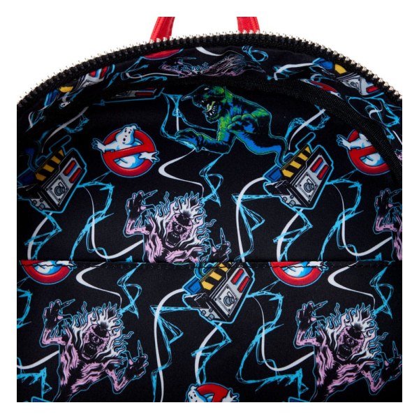 Mini sac à dos Stay Puff Chasing - Loungefly Ghostbusters