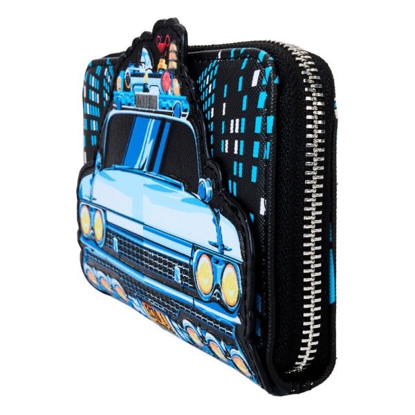 Portefeuille Ecto One Coin - Loungefly Ghostbusters